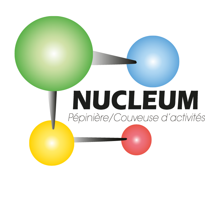 logo nucleum
